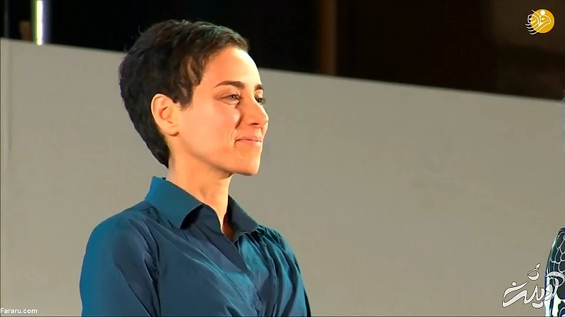 مریم میرزاخانی